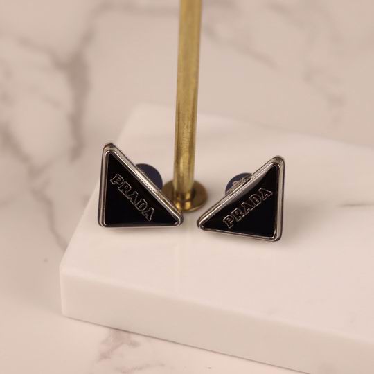 Prada earing 04lyh16